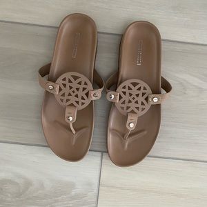 Steve Madden sandals